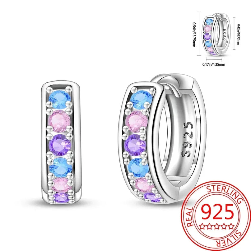 Einhorn Ohrringe: Glanz für deine Ohren!