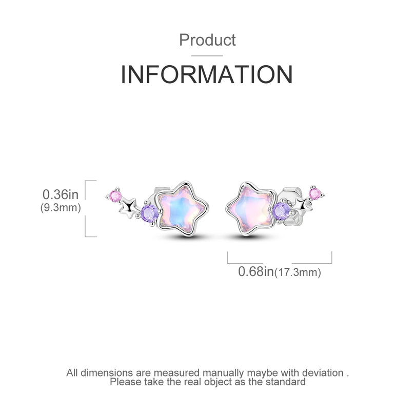 Sternenstaub & Einhorn-Magie für dich!