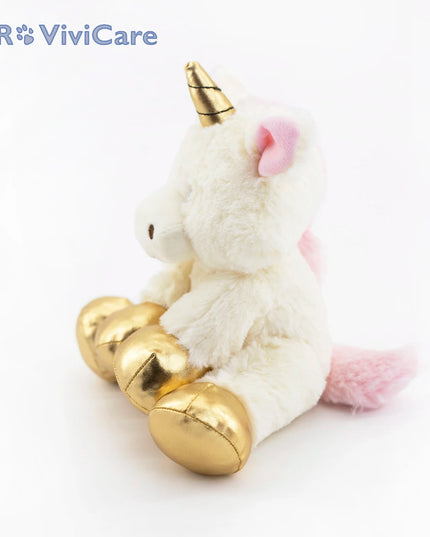 Dein niedliches kleines Einhorn Kissen!
