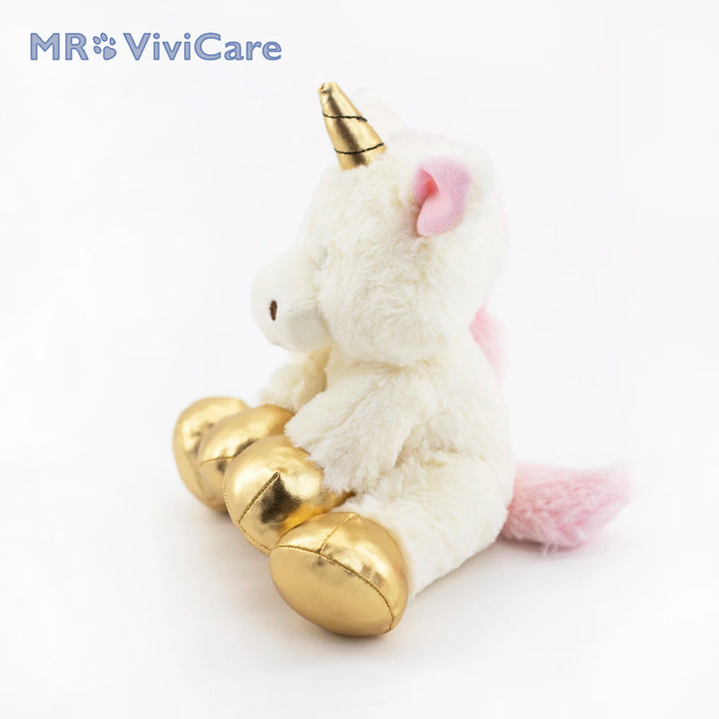 Dein niedliches kleines Einhorn Kissen!