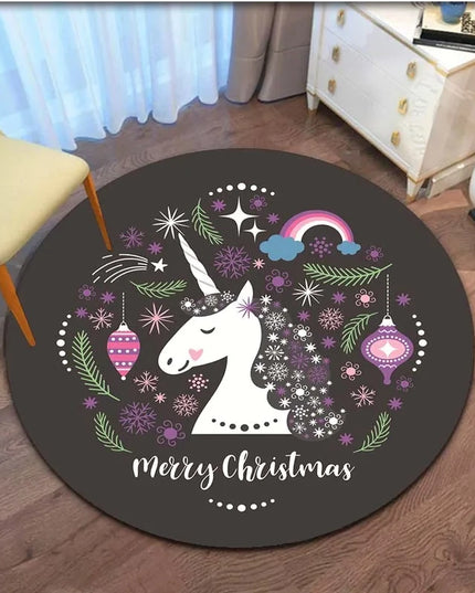 Dein fabelhafter Einhorn Sessel