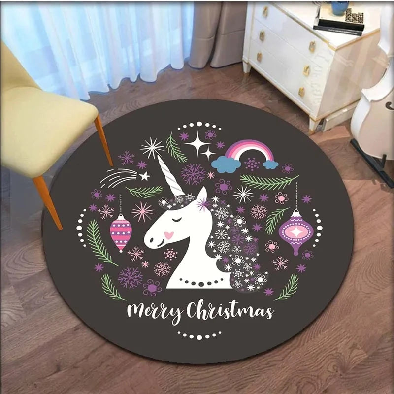 Dein fabelhafter Einhorn Sessel