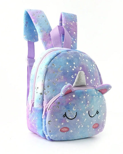 Dein kuscheliger Einhorn Rucksack für