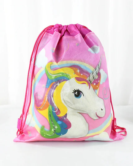 Dein zauberhafter Einhorn Rucksack B02!