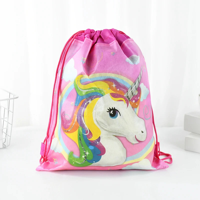 Dein zauberhafter Einhorn Rucksack zum