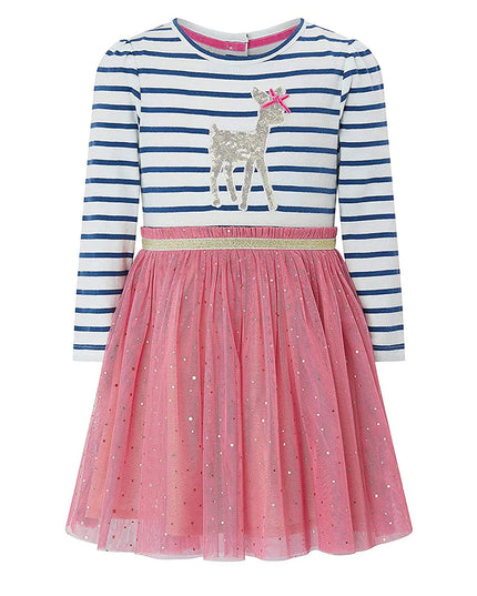 Dein zauberhaftes Einhorn Sommerkleid