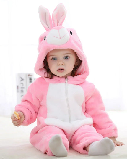 Pinker Einhorn Traum für deine Kleinsten!