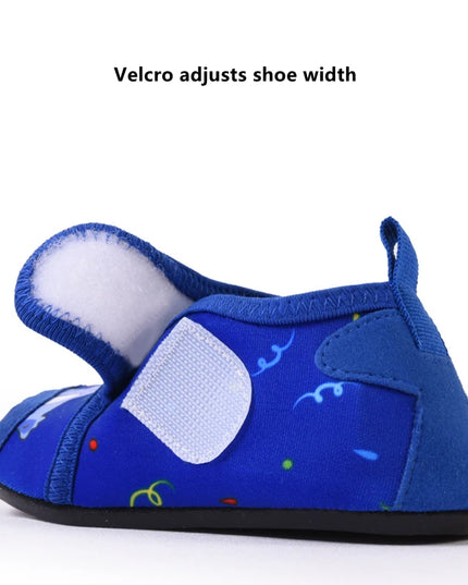 Deine magischen Einhorn-Wasserschuhe!