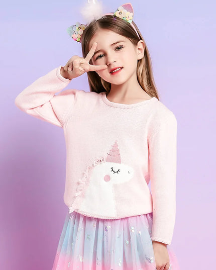 Deine kuschelige Einhorn Jacke zum Verlieben!