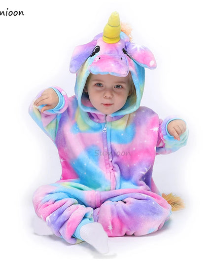 Deine neue kuschelige Einhorn Decke!