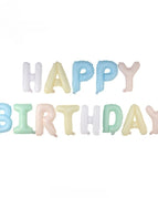 16inch letter 06 / other