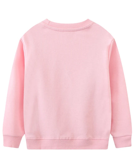 Dein süßer Einhorn Hoodie für jeden Tag
