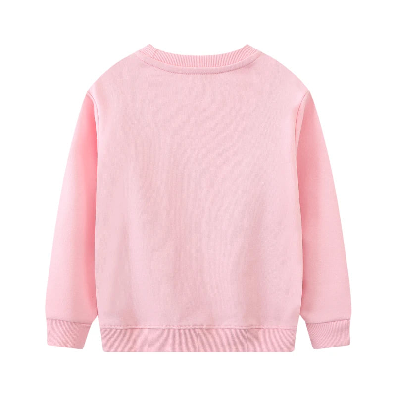 Dein süßer Einhorn Hoodie für jeden Tag
