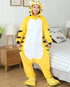 Yellow Tiger / 140(Height135-145CM)