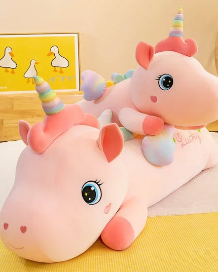 Dein kuscheliger Einhorn Nachtlicht Freund!