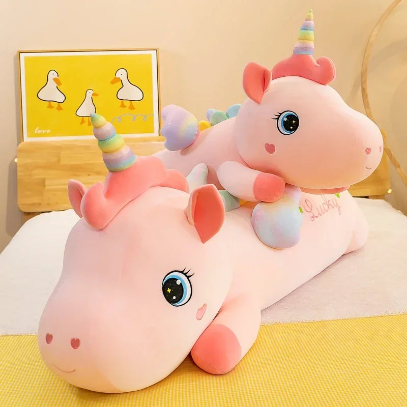 Dein kuscheliger Einhorn Nachtlicht Freund!