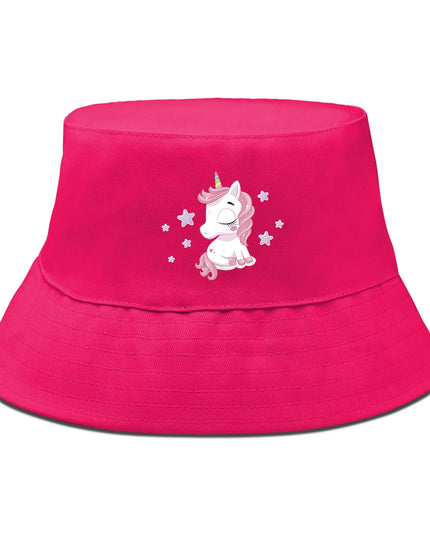 Dein verträumter Einhorn Ring in Pink!