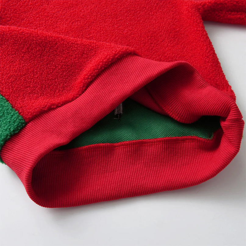 Dein flauschiger Einhorn Pullover für den
