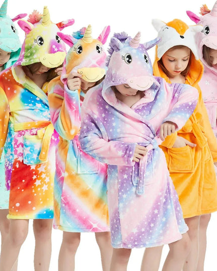 Zauberhafte Einhorn Schuhe für Prinzessinnen