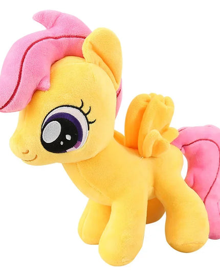 Deine magische My Little Pony Prinzessin!