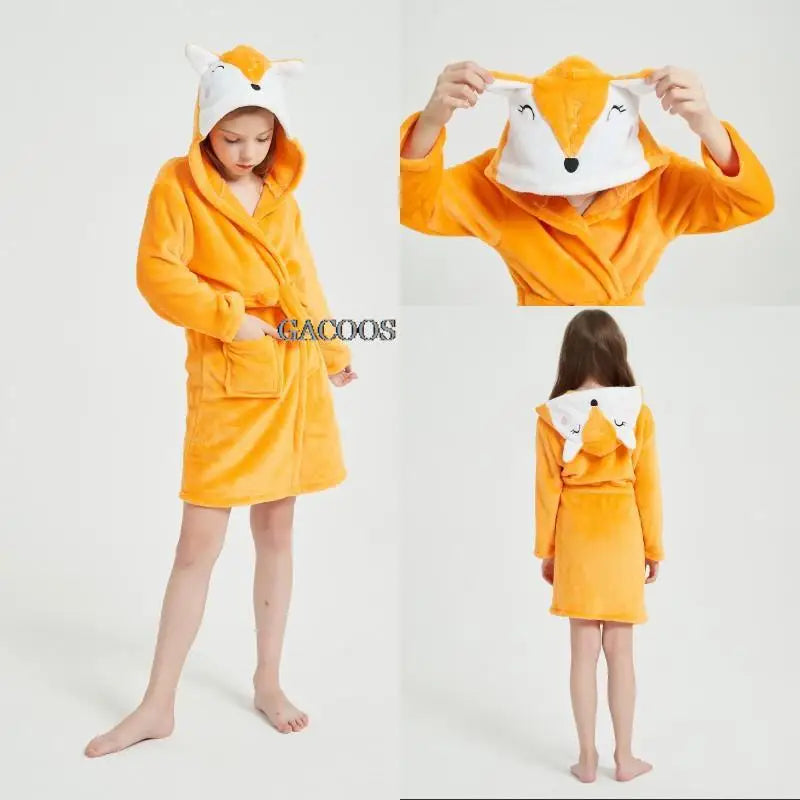 Dein bezaubernder Einhorn Onesie für Kinder!