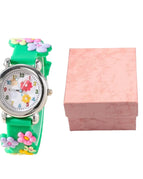 green 2pcs