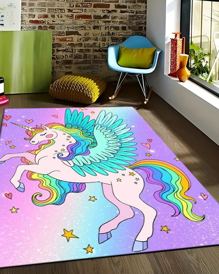 Dein süßer Einhorn Sessel zum Träumen!