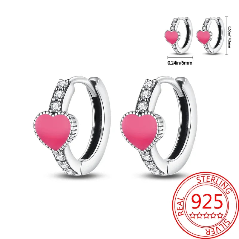 Einhorn Ohrringe: Glanz für deine Ohren!