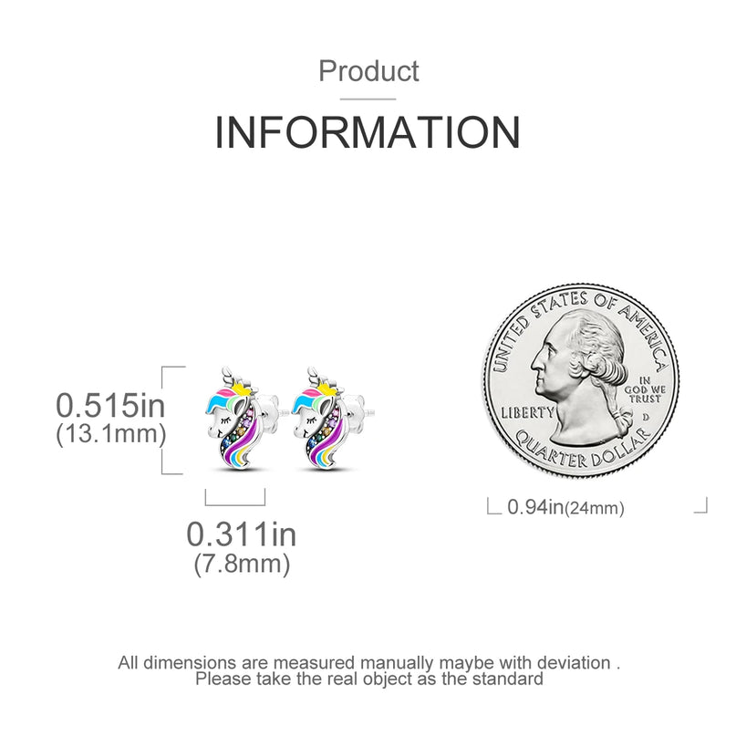 Sternenstaub & Einhorn-Magie für dich!