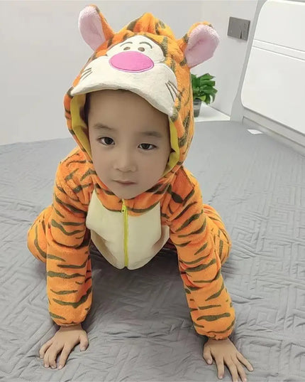 Dein kuscheliger Riesen Einhorn Pyjama R-08!