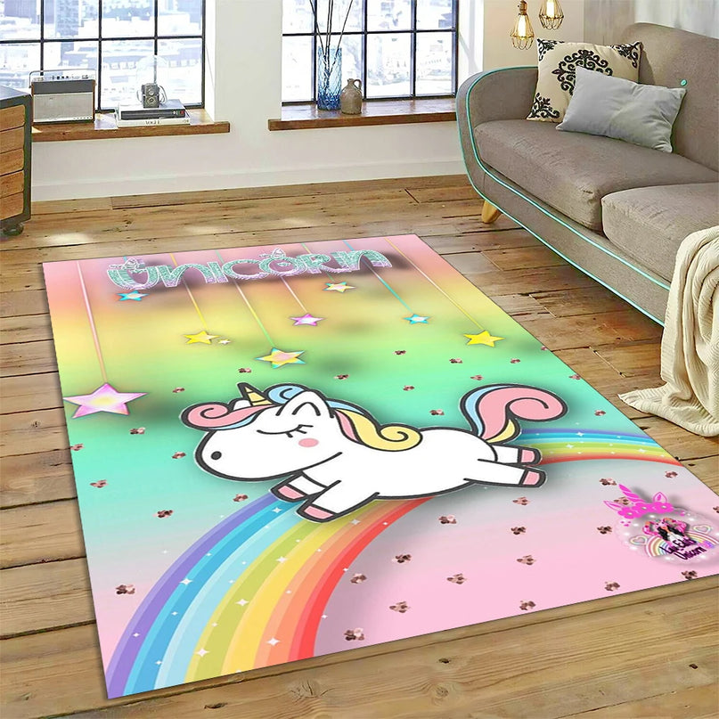 Dein zauberhafter Einhorn Sessel