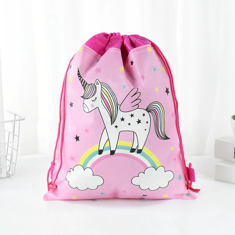 Dein magischer Einhorn Rucksack B03 wartet