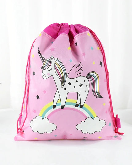 Dein zauberhafter Einhorn Rucksack zum