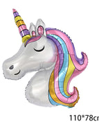 large unicorn / other