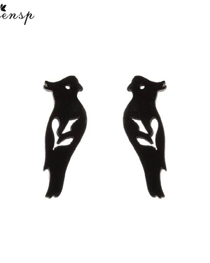 Pinguin-Zauber an deinen Ohren!