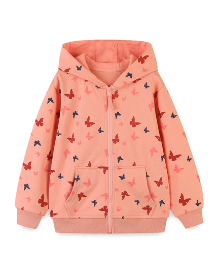 Deine kuschelige Einhorn Jacke für Abenteuer!