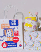 400ml / yellow