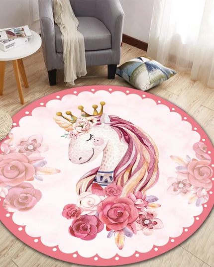 Dein fabelhafter Einhorn Sessel