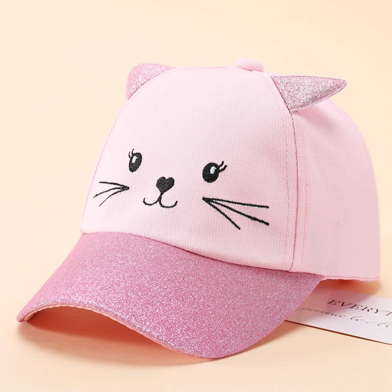 Deine coole Einhorn Mütze für jeden Tag!