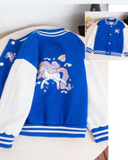 Blue / 11T(Size 160)