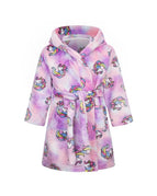 Purple / 7-8T