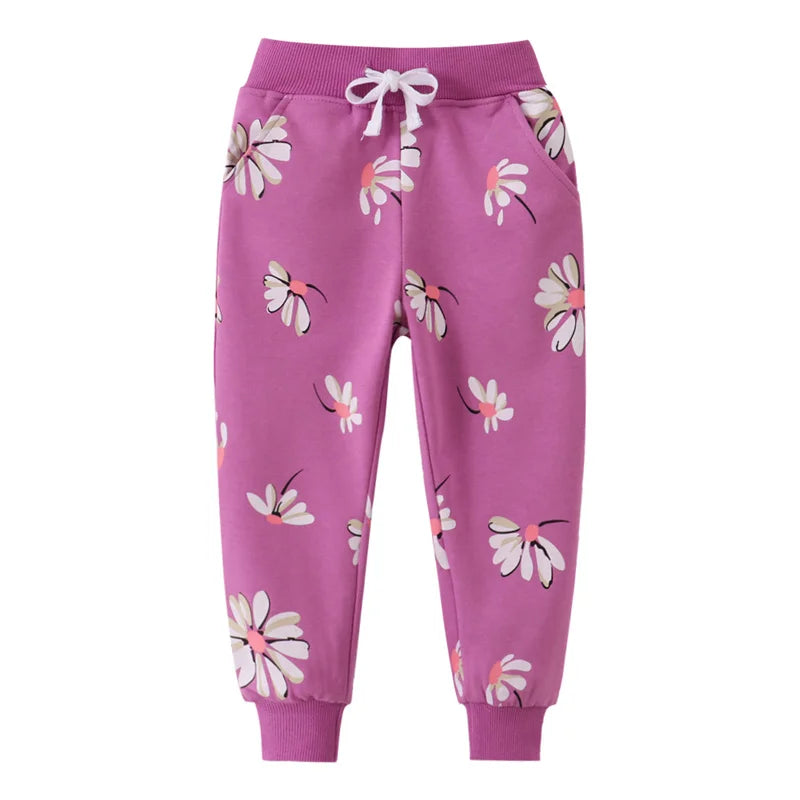 Deine Einhorn Jogginghose für Kids