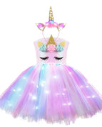 Unicorn-LED-E01 / M 3-4T