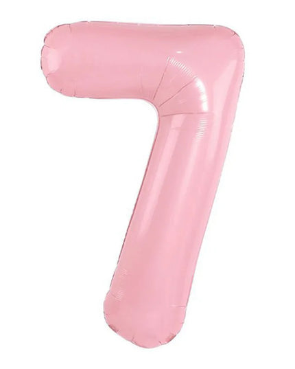 Dein Einhorn Kuscheltier Ballon-Set