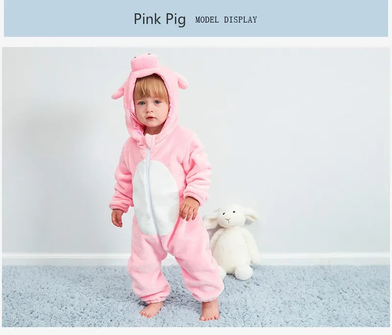 Kuschelige Einhorn Decke für Babys!