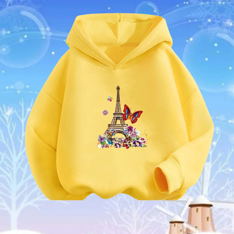 Deine liebliche pinke Einhorn Jacke