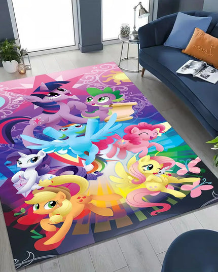 Dein Einhorn Sessel Pony-Traum