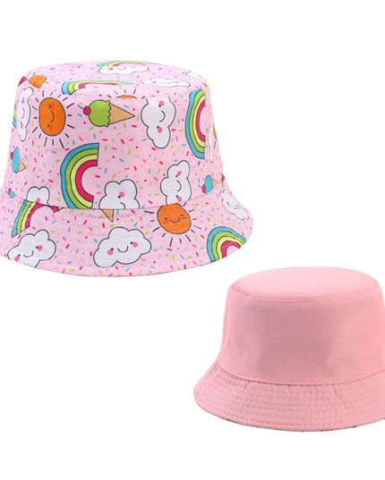 Dein farbenfroher Einhorn Ring mit