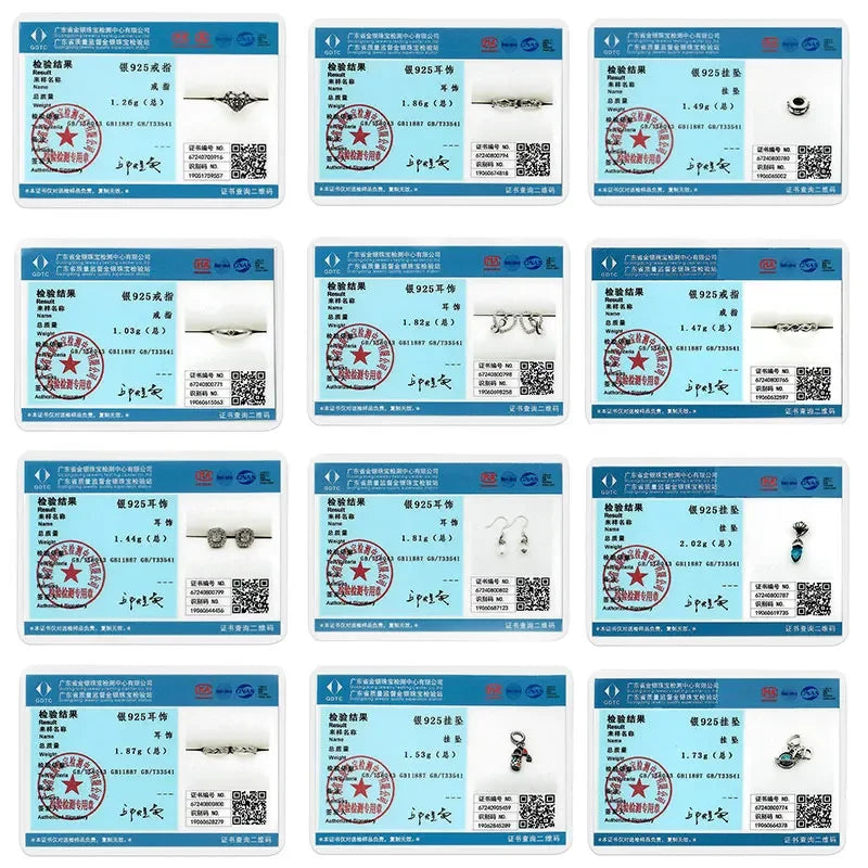 Romantische Einhorn Ohrringe in Rosa!