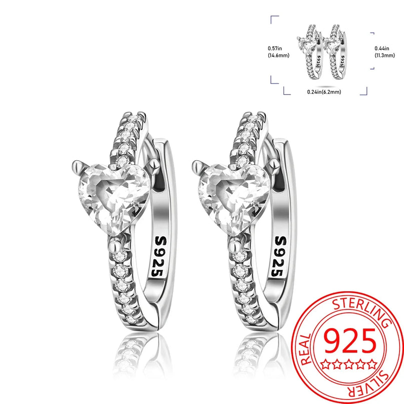 Himmlische Einhorn Ohrringe zum Verlieben!